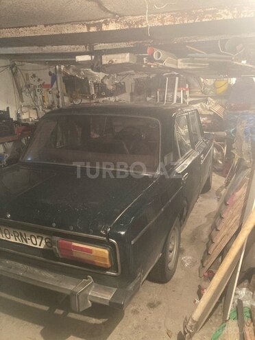 LADA (VAZ) 2106 2006, 453,887 km - 1.6 л - Bakı
