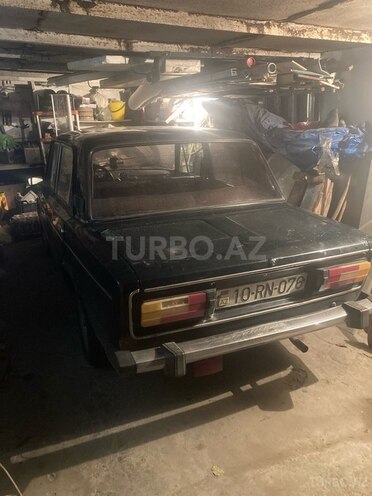 LADA (VAZ) 2106 2006, 453,887 km - 1.6 л - Bakı