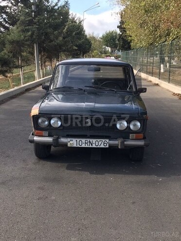 LADA (VAZ) 2106 2006, 453,887 km - 1.6 л - Bakı