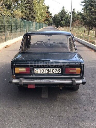 LADA (VAZ) 2106 2006, 453,887 km - 1.6 л - Bakı