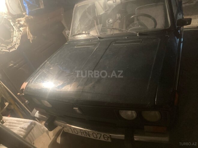 LADA (VAZ) 2106 2006, 453,887 km - 1.6 л - Bakı