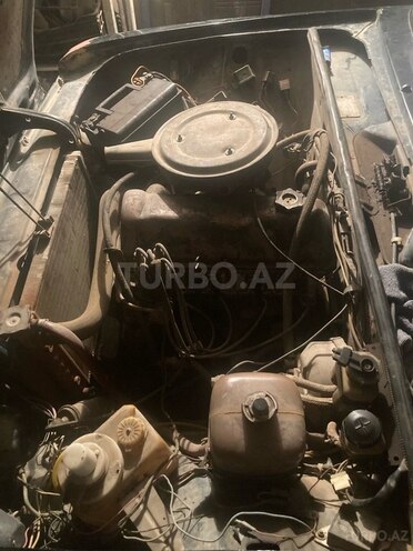 LADA (VAZ) 2106 2006, 453,887 km - 1.6 л - Bakı