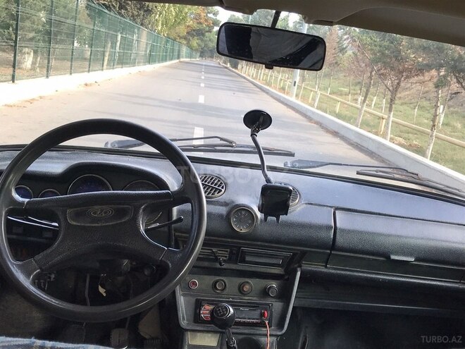 LADA (VAZ) 2106 2006, 453,887 km - 1.6 л - Bakı