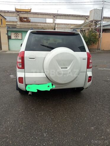 Chery Tiggo (T11) 2012, 195,731 km - 2.0 л - Bakı