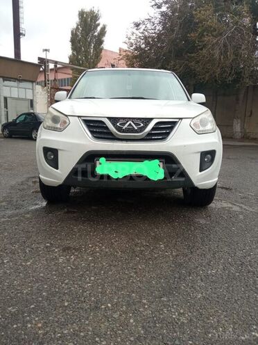 Chery Tiggo (T11) 2012, 195,731 km - 2.0 л - Bakı