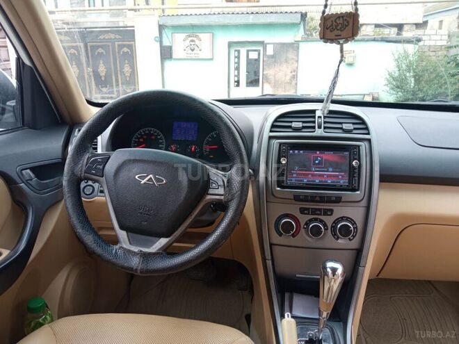 Chery Tiggo (T11) 2012, 195,731 km - 2.0 л - Bakı
