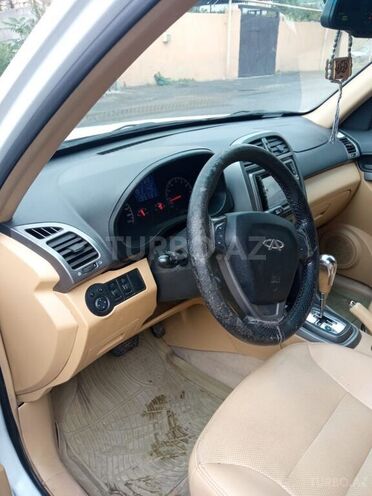 Chery Tiggo (T11) 2012, 195,731 km - 2.0 л - Bakı
