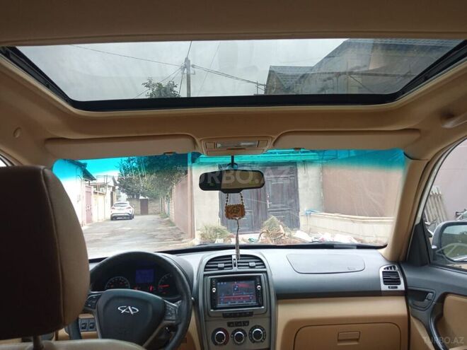 Chery Tiggo (T11) 2012, 195,731 km - 2.0 л - Bakı