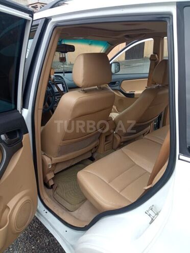 Chery Tiggo (T11) 2012, 195,731 km - 2.0 л - Bakı