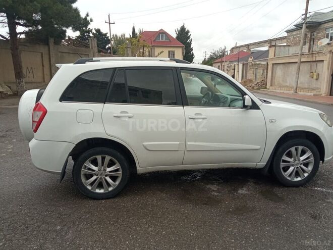 Chery Tiggo (T11) 2012, 195,731 km - 2.0 л - Bakı