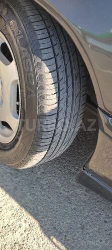 Mercedes C 180 2000, 411,000 km - 1.8 l - Kürdəmir