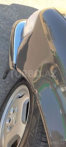 Mercedes C 180 2000, 411,000 km - 1.8 l - Kürdəmir