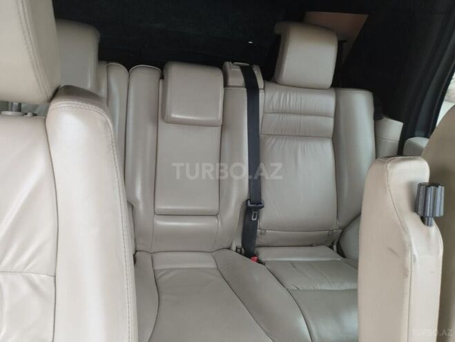 Land Rover RR Sport 2006, 250,000 km - 4.2 л - Bakı