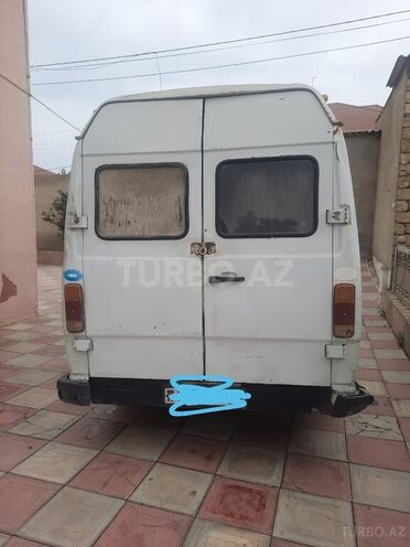 Mercedes 410 D 1988, 245,679 km - 2.5 l - Sumqayıt