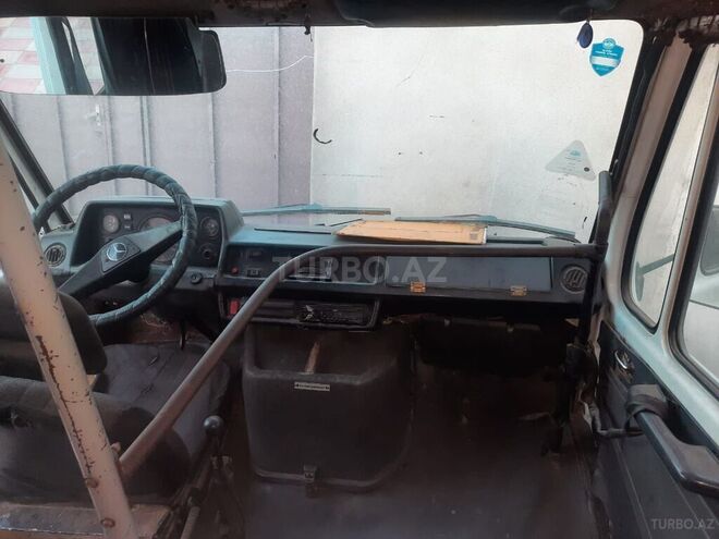 Mercedes 410 D 1988, 245,679 km - 2.5 l - Sumqayıt