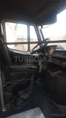 Mercedes 410 D 1988, 245,679 km - 2.5 l - Sumqayıt