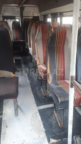 Mercedes 410 D 1988, 245,679 km - 2.5 l - Sumqayıt