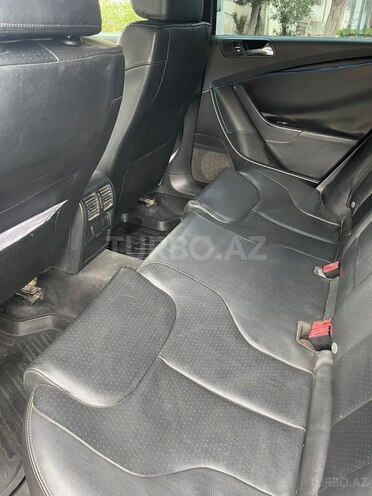 Volkswagen Passat 2005, 252,000 km - 2.0 l - Bakı