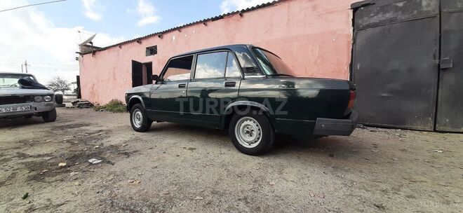 LADA (VAZ) 2107 2006, 62,563 km - 1.7 l - Salyan