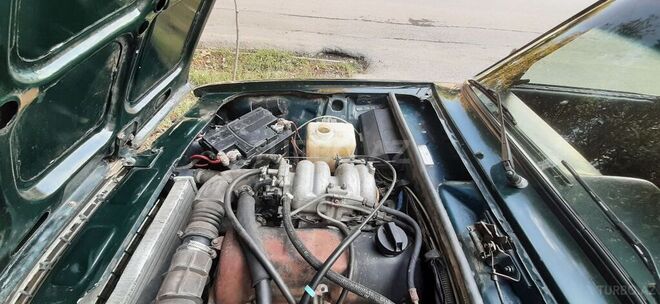 LADA (VAZ) 2107 2006, 62,563 km - 1.7 l - Salyan