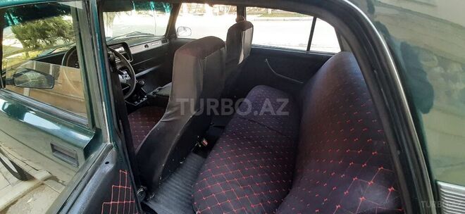 LADA (VAZ) 2107 2006, 62,563 km - 1.7 l - Salyan