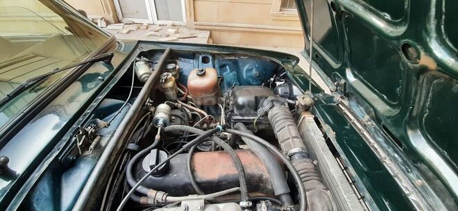 LADA (VAZ) 2107 2006, 62,563 km - 1.7 l - Salyan