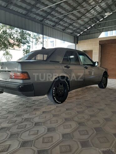 Mercedes 190 1990, 473,000 km - 1.8 l - Bakı