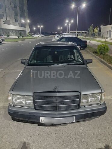 Mercedes 190 1990, 473,000 km - 1.8 l - Bakı