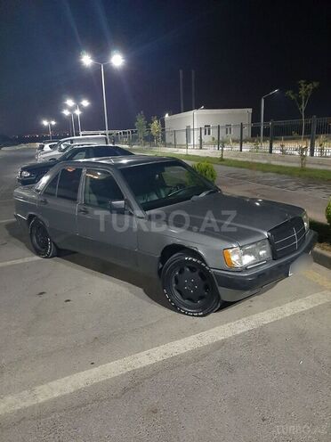 Mercedes 190 1990, 473,000 km - 1.8 l - Bakı