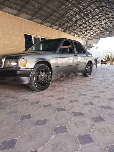 Mercedes 190 1990, 473,000 km - 1.8 l - Bakı