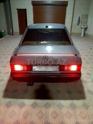 Mercedes 190 1990, 473,000 km - 1.8 l - Bakı
