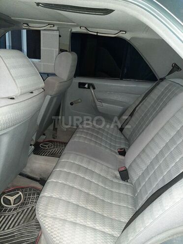 Mercedes 190 1990, 473,000 km - 1.8 l - Bakı
