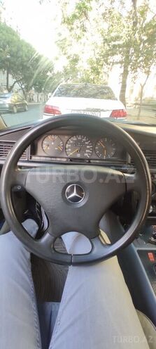 Mercedes 190 1990, 473,000 km - 1.8 l - Bakı