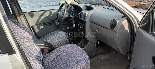 Saipa 132 2013, 300,000 km - 1.3 л - Bakı