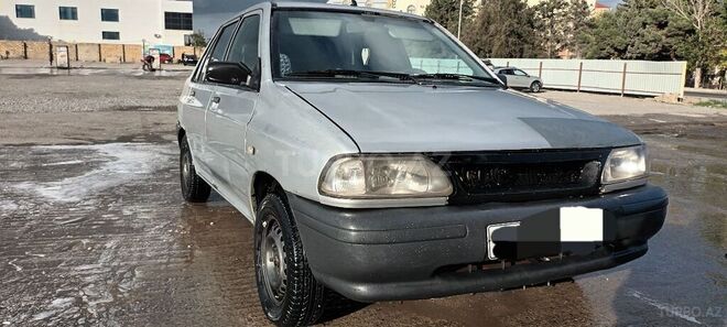 Saipa 132 2013, 300,000 km - 1.3 л - Bakı