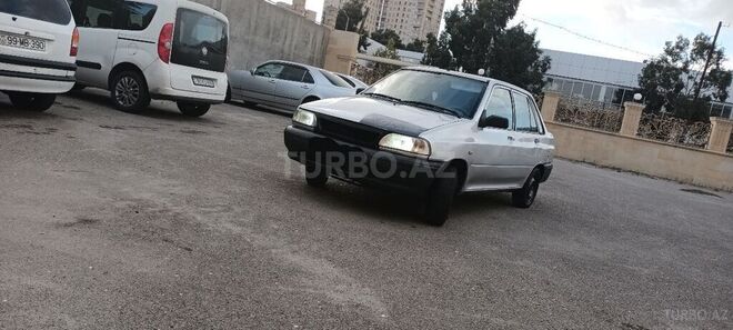 Saipa 132 2013, 300,000 km - 1.3 л - Bakı
