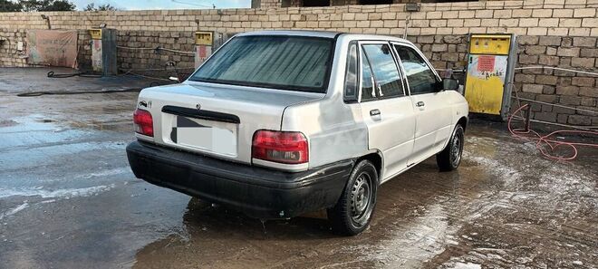 Saipa 132 2013, 300,000 km - 1.3 л - Bakı