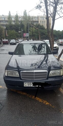 Mercedes C 220 1999, 188,000 km - 2.0 l - Bakı