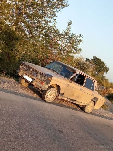 LADA (VAZ) 2106 1992, 120,000 km - 1.6 л - Qusar