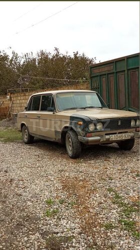 LADA (VAZ) 2106 1992, 120,000 km - 1.6 л - Qusar