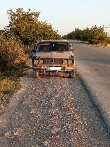 LADA (VAZ) 2106 1992, 120,000 km - 1.6 л - Qusar