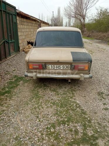 LADA (VAZ) 2106 1992, 120,000 km - 1.6 л - Qusar