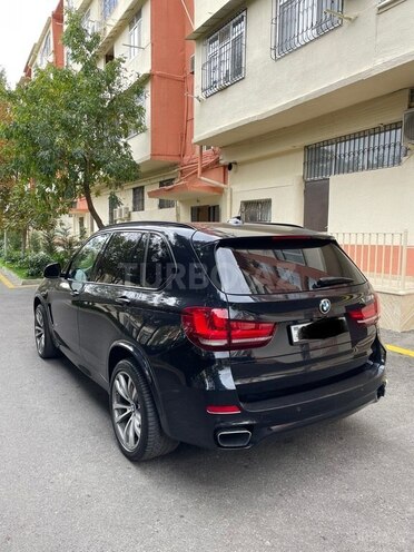 BMW X5 2014, 161,095 km - 3.0 л - Bakı
