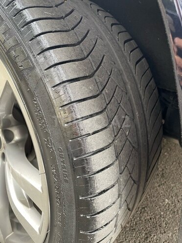 BMW X5 2014, 161,095 km - 3.0 л - Bakı
