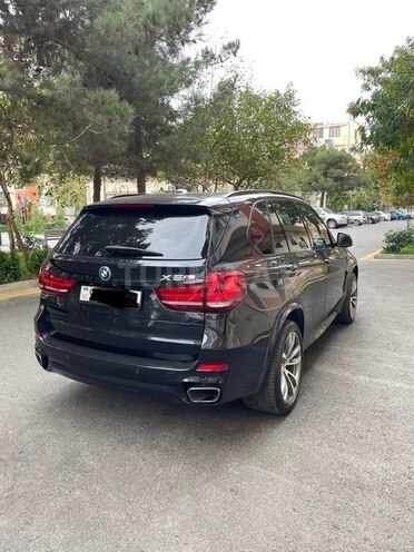 BMW X5 2014, 161,095 km - 3.0 л - Bakı
