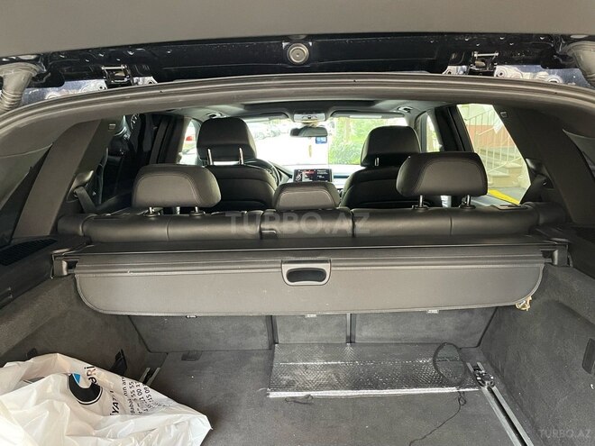 BMW X5 2014, 161,095 km - 3.0 л - Bakı