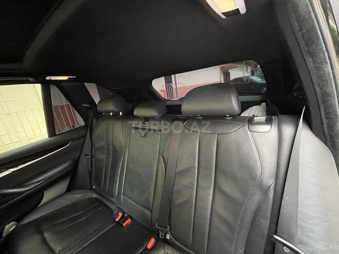 BMW X5 2014, 161,095 km - 3.0 л - Bakı