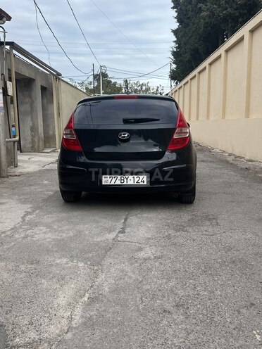 Hyundai i30 2009, 196,000 km - 1.4 l - Bakı