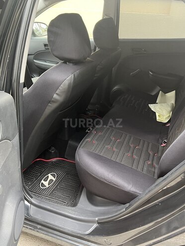 Hyundai i30 2009, 196,000 km - 1.4 l - Bakı