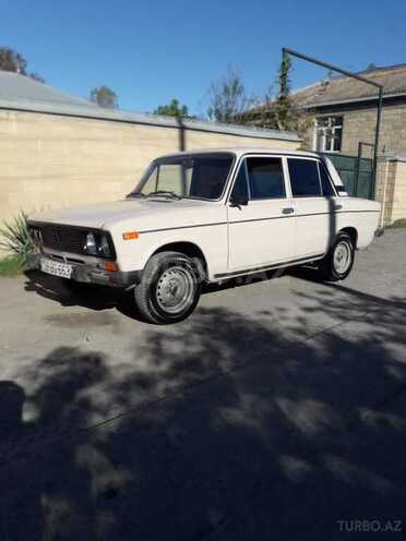 LADA (VAZ) 2106 1986, 38,000 km - 1.6 l - Balakən